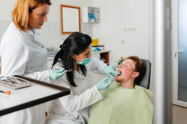 Best Pediatric Emergency Dentist in Sumner, WA